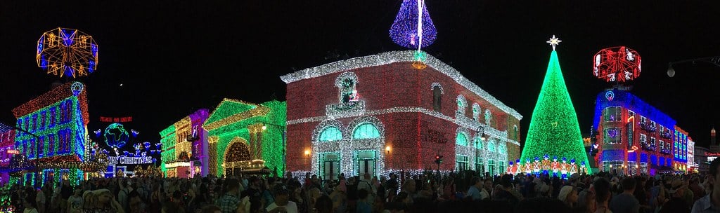 Orlando illuminé.