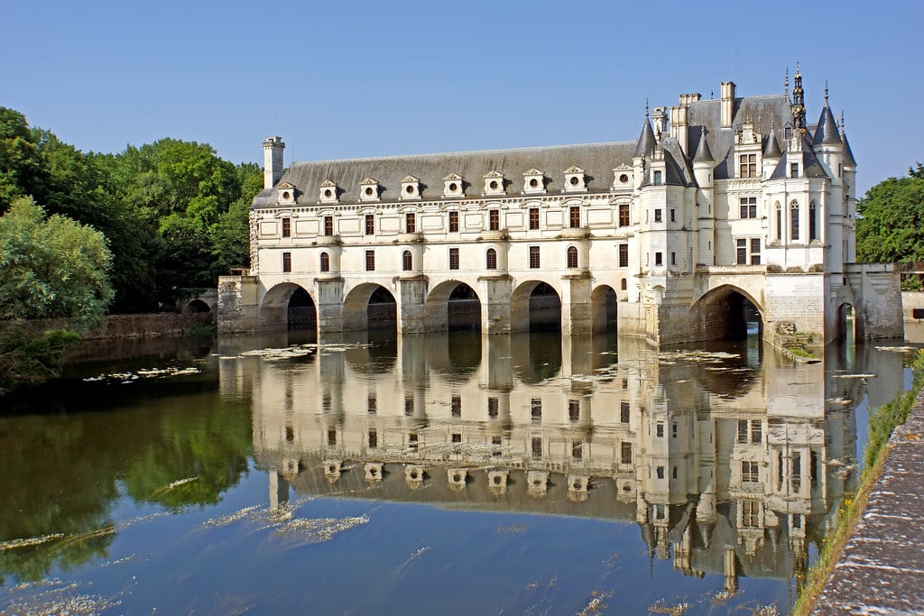 Château de Chenonceau
