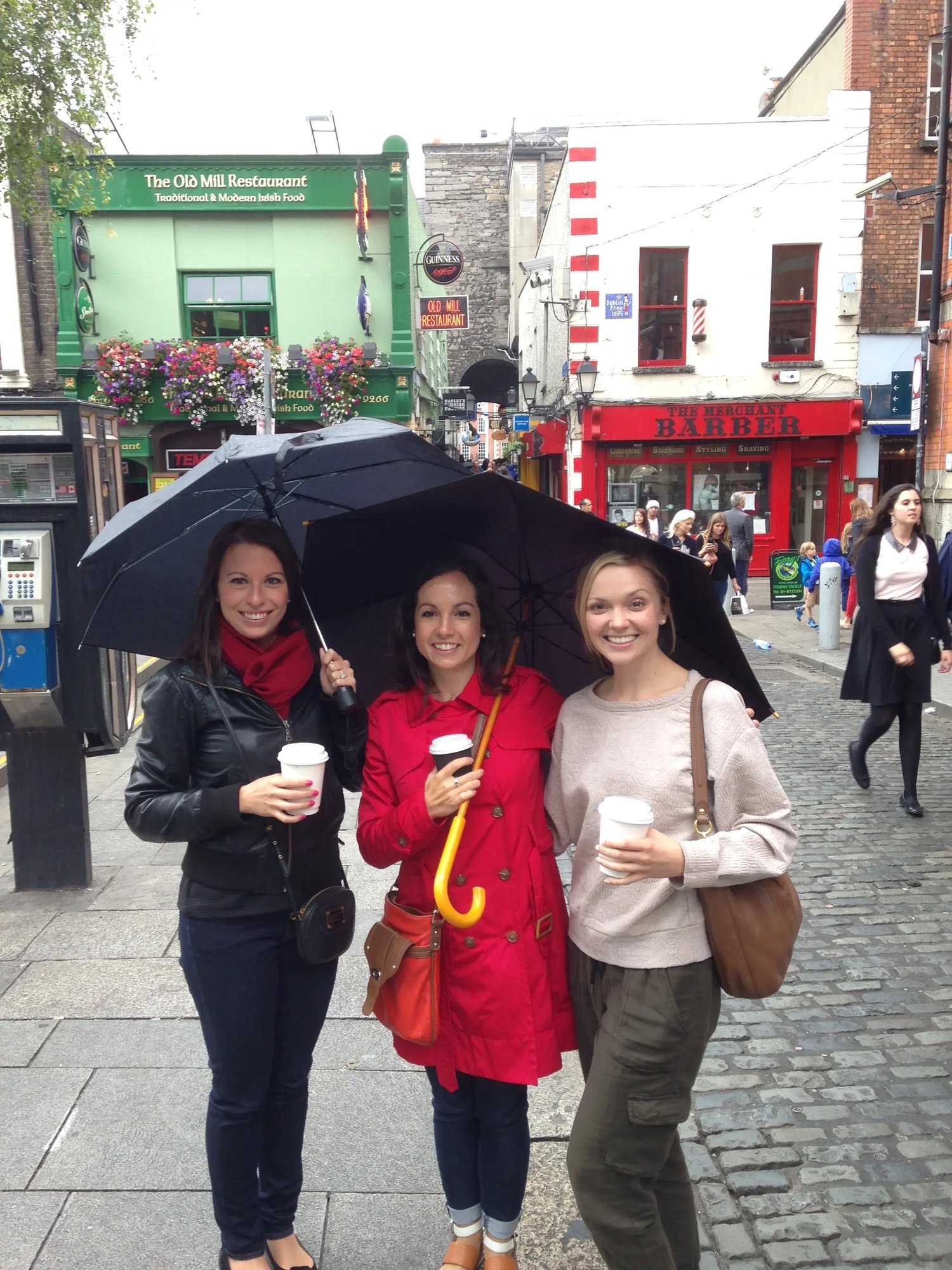 IRE_Youth_Dublin_Temple Bar IRE_Youth_Dublin_Temple Bar