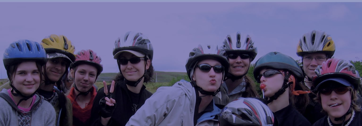 JSED_Velo_Irlande_Groupe étudiant