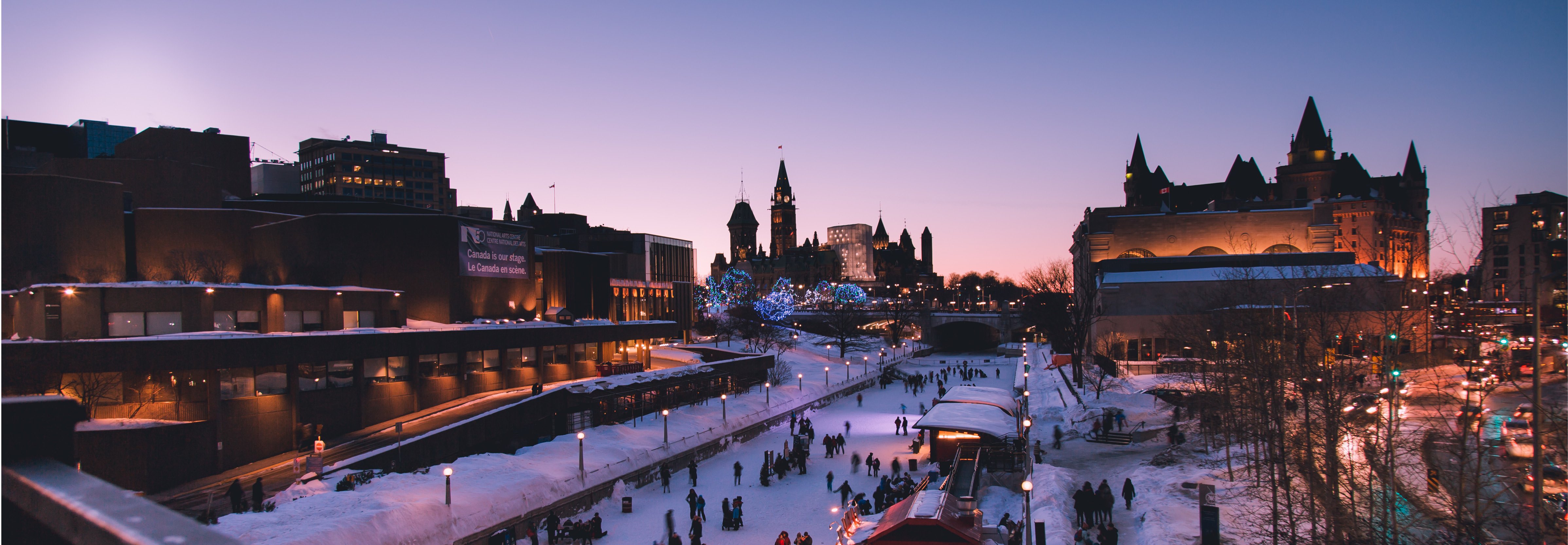 JSED_CAN_Ottawa_Rideau Canal_Winter