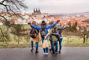 JSED_Europe_Czech Rep_Youth_Prague