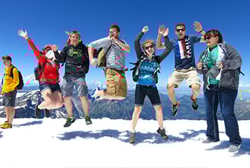 JSED_Europe_Switzerland_Youth_Alps_Jumping