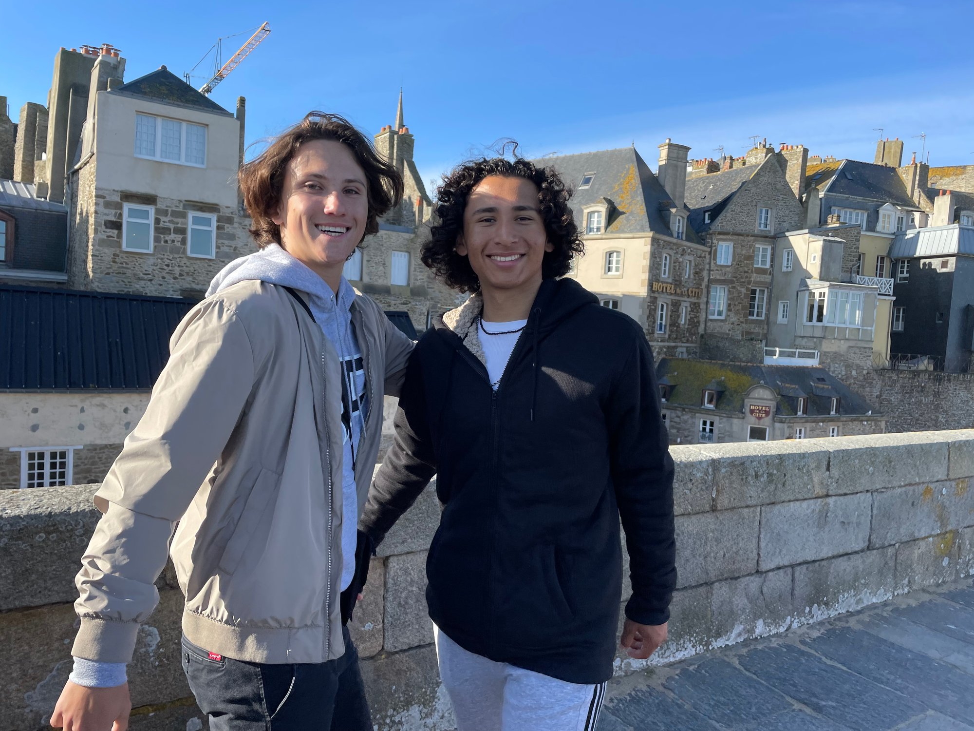 France France