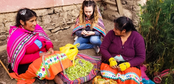 Projet communautaire-Willoq Projet communautaire-Willoq