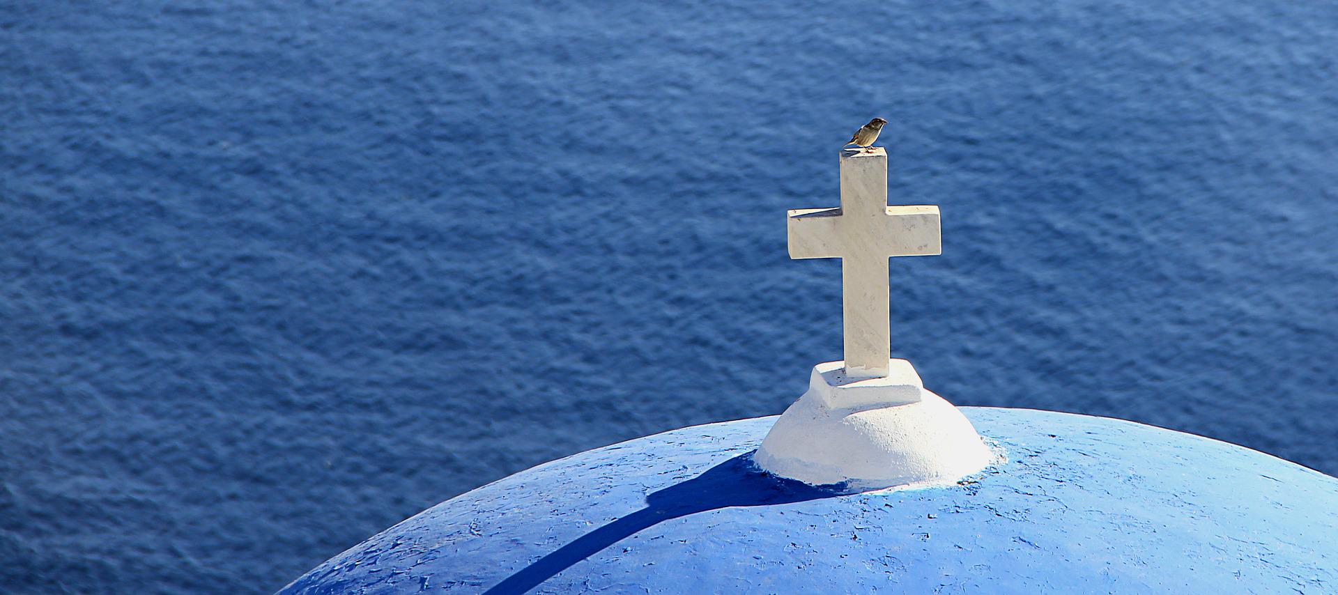 Éducatours-Grèce-Athènes-Péloponnèse et Santorin