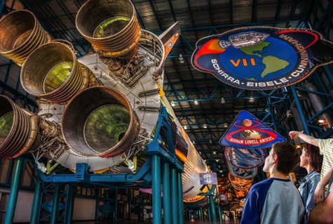 JSED-Kennedy Space Centre