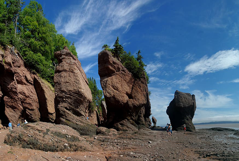 JSED-Maritimes-Hopewell Rocks-357x262