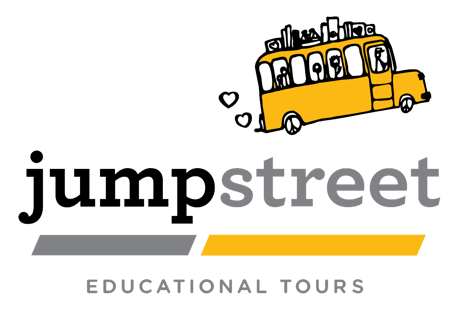 Jumpstreet Logo