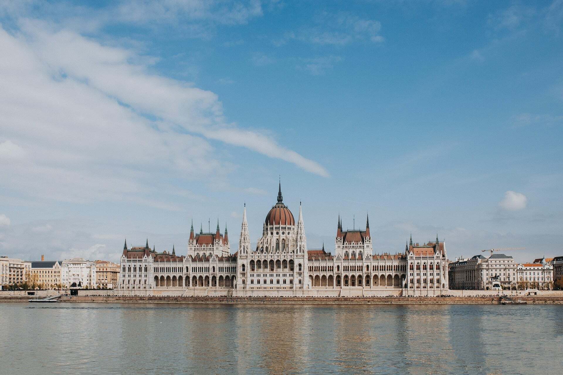 budapest